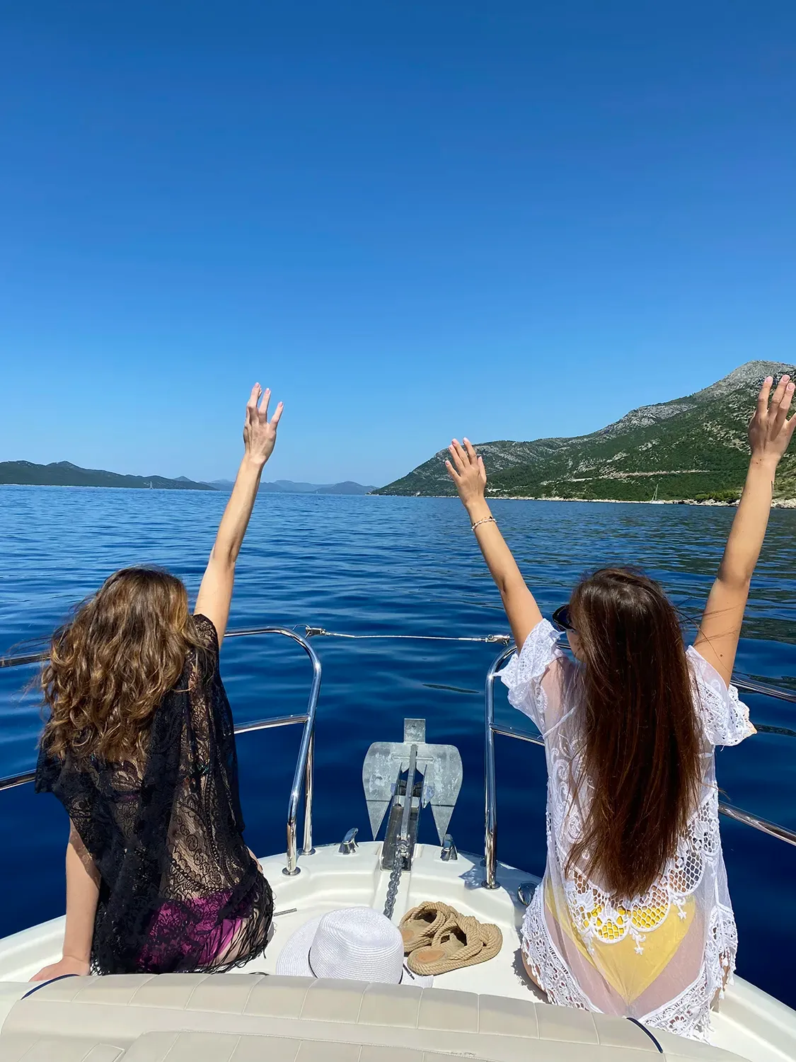 Elaphiti Islands — photo 2
