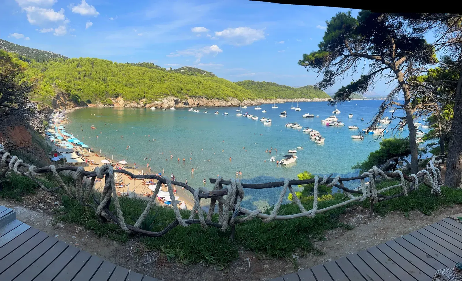 Elaphiti Islands — photo 3