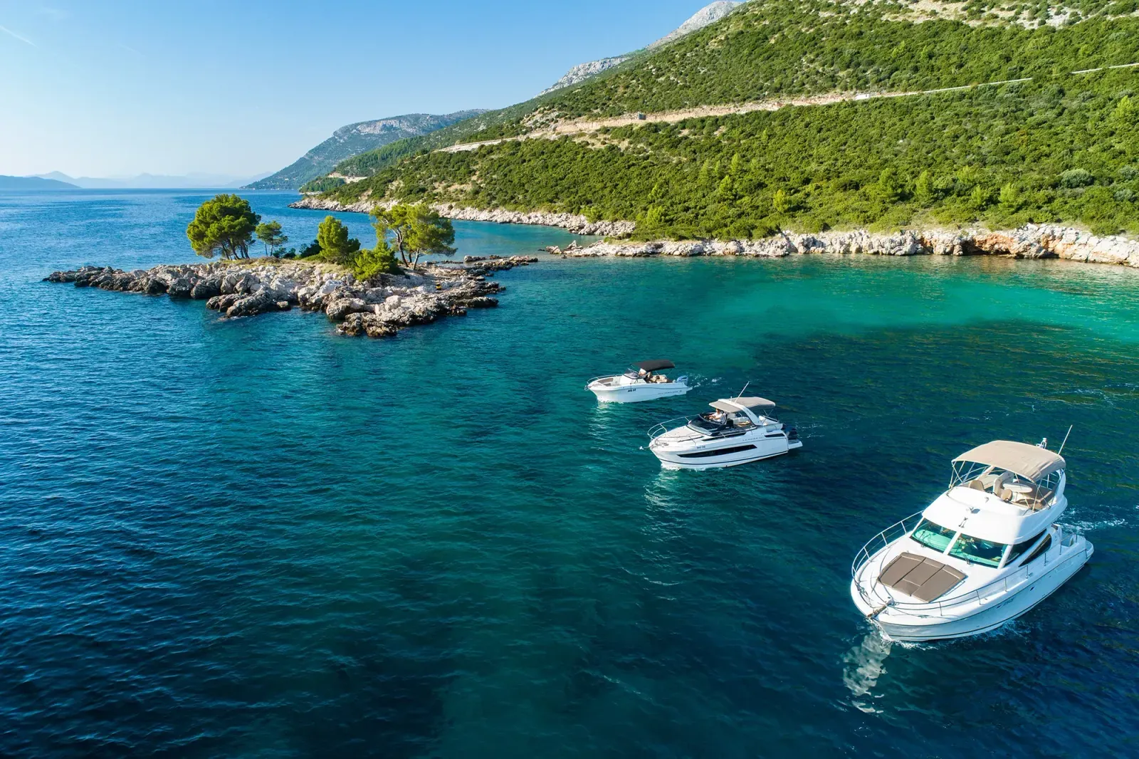 Elaphiti Islands
