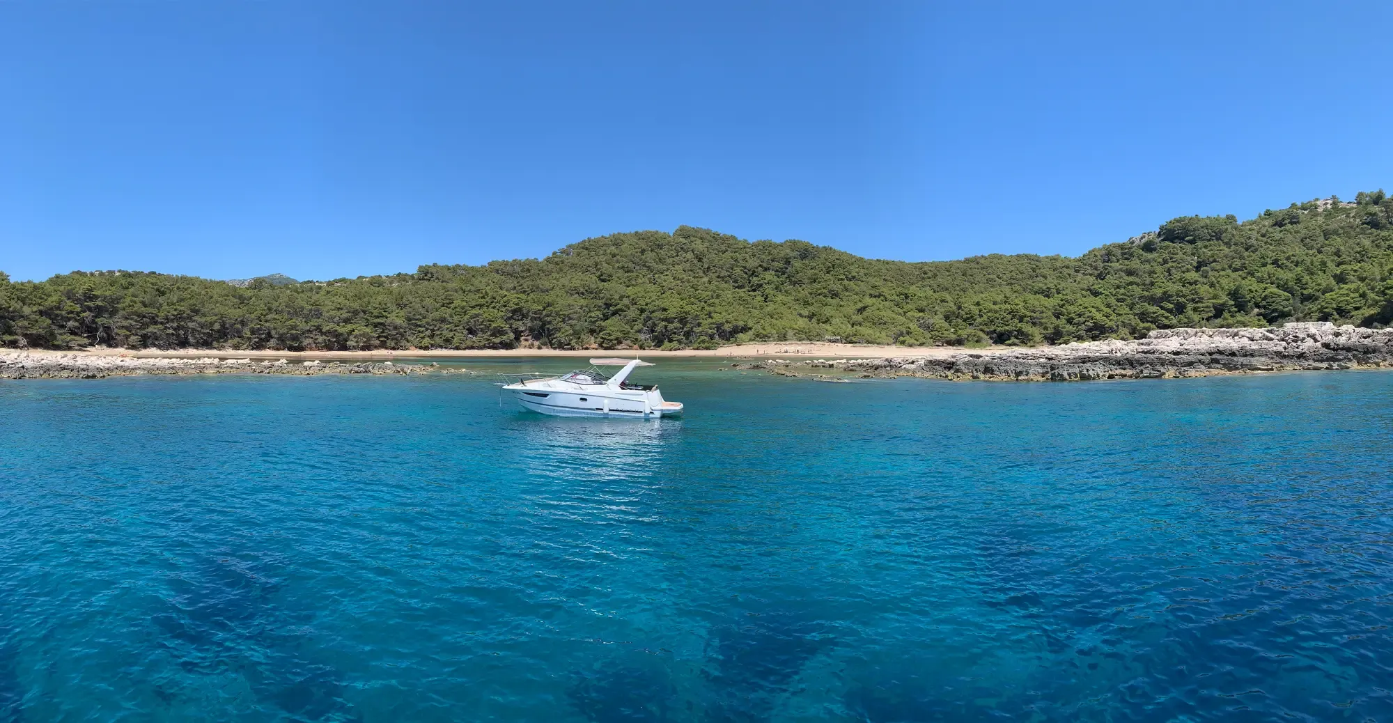 Mljet National Park — photo 2