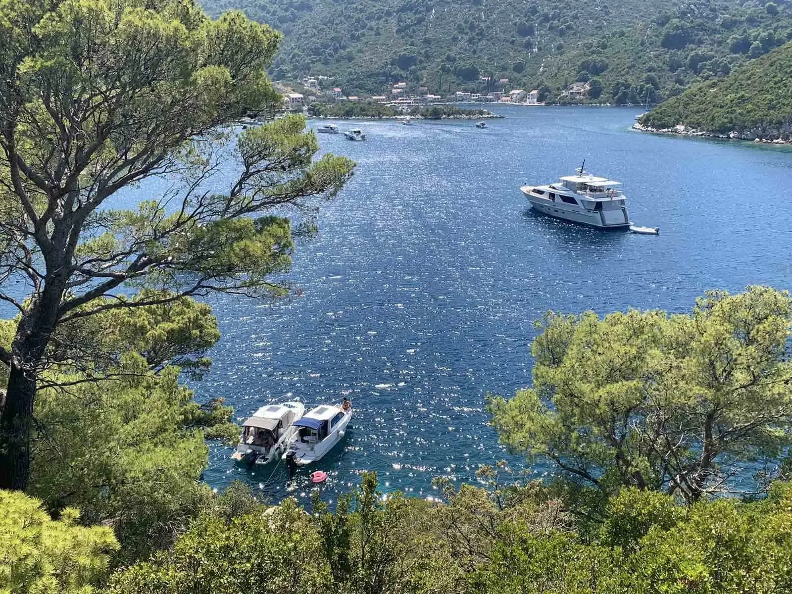 Mljet National Park — photo 3